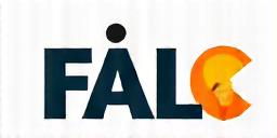 Logo FALC Facile à Lire et à Comprendre