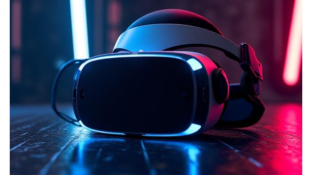 Casque HTC Vive Pro 2