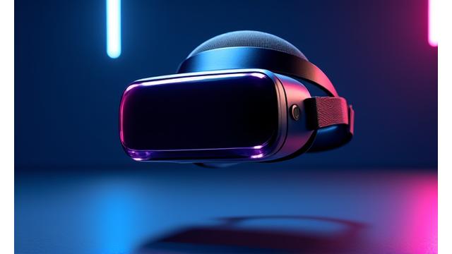Casque Meta Quest Pro
