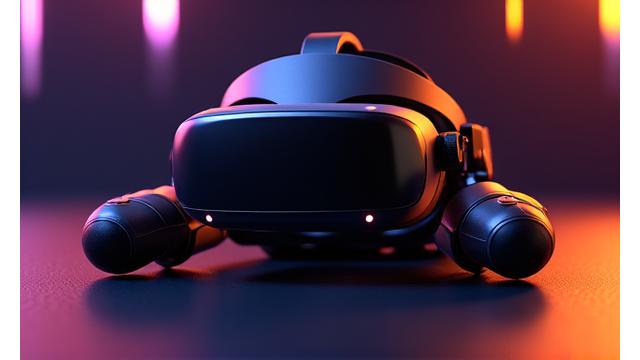 Casque Valve Index