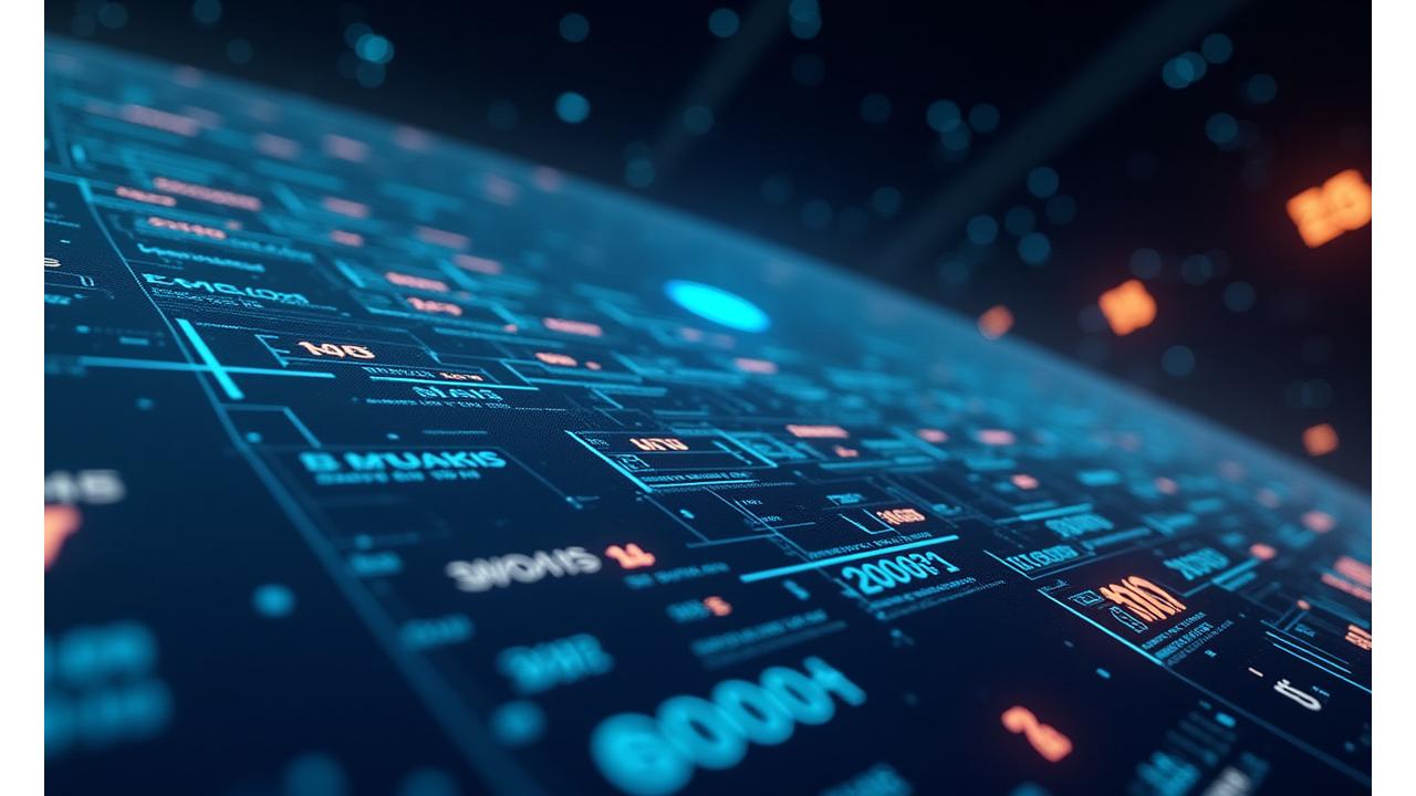 Calendrier interactif des tournois eSports avec les dates et jeux à venir