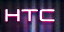 Logo HTC Vive Pro